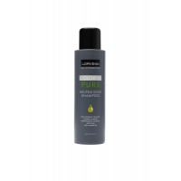 Lorvenn Colorfix Pure Neutralizing Shampoo 500ml
